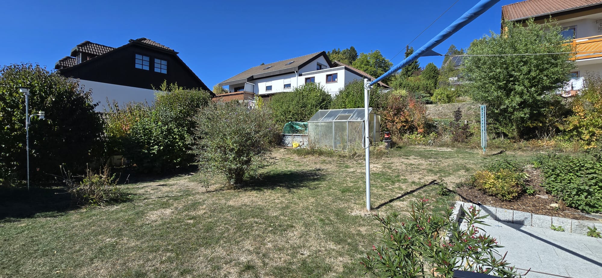 Garden photo 35